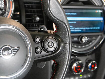 used 2020 MINI 3 Door car, priced at $31,900