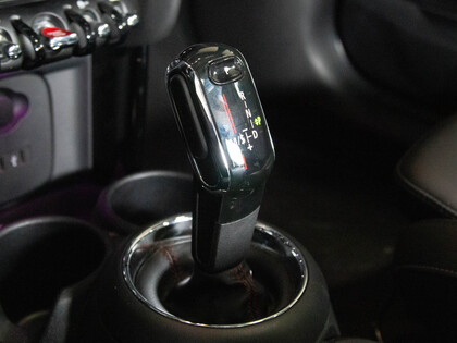 used 2020 MINI 3 Door car, priced at $31,900