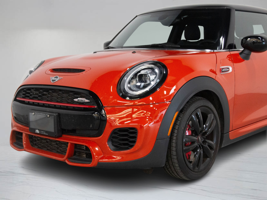 2020 Mini 3 Door John Cooper Works, Toronto, Cash