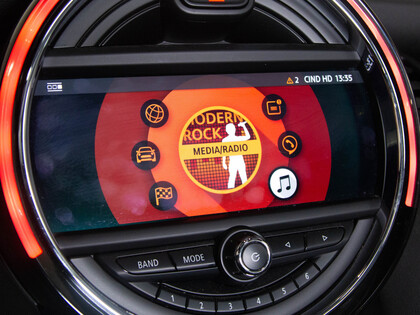 used 2020 MINI 3 Door car, priced at $31,900