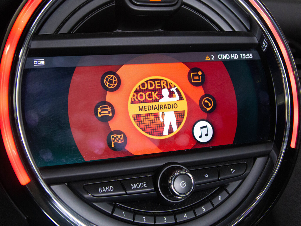 2020 Mini 3 Door John Cooper Works, Toronto, Cash
