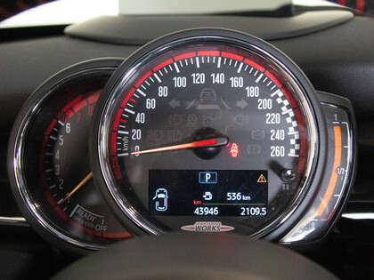 used 2020 MINI 3 Door car, priced at $31,900