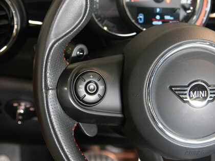 used 2020 MINI 3 Door car, priced at $31,900