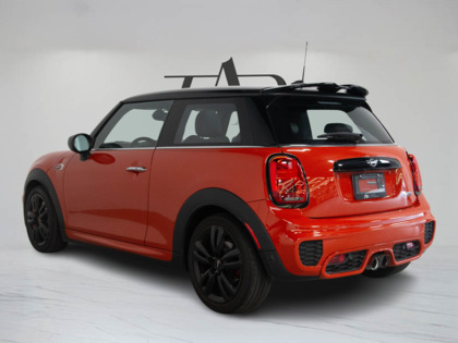 used 2020 MINI 3 Door car, priced at $31,900