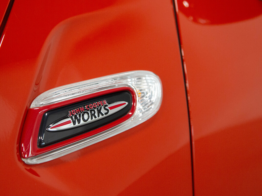 2020 Mini 3 Door John Cooper Works, Toronto, Cash