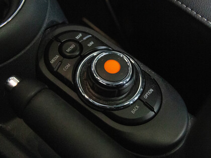 used 2020 MINI 3 Door car, priced at $31,900