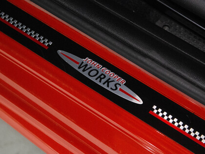 used 2020 MINI 3 Door car, priced at $31,900