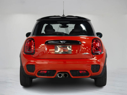 used 2020 MINI 3 Door car, priced at $31,900