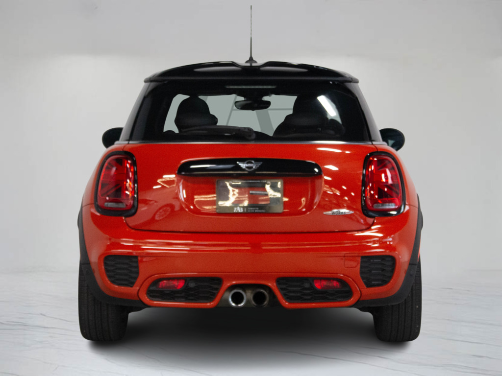 2020 Mini 3 Door John Cooper Works, Toronto, Cash