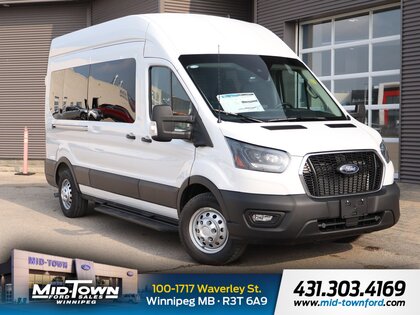 Awd 2021 Ford Transit Passenger Wagon Sold 2021 Ford Transit Cargo