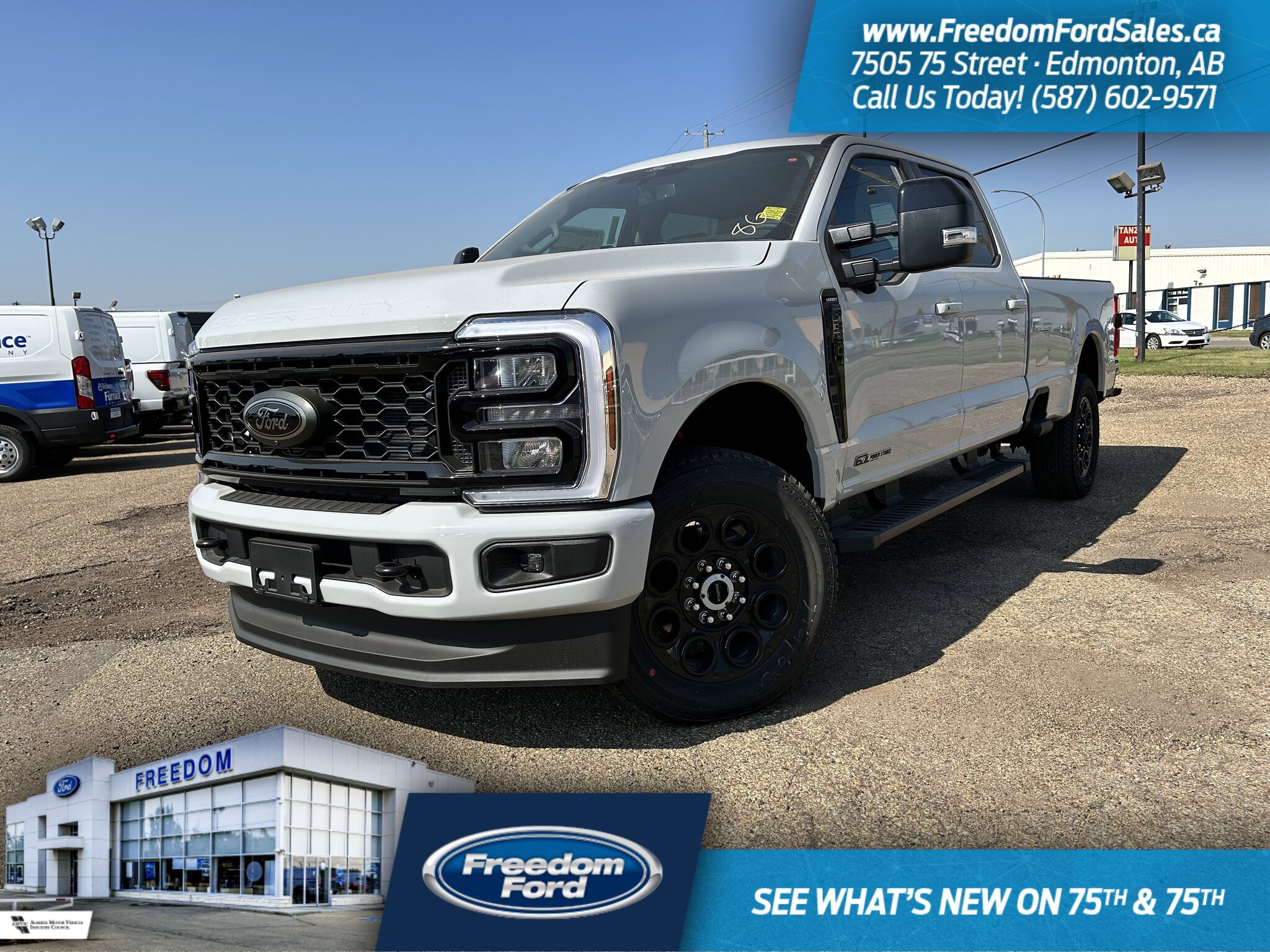 2026 Ford F-350