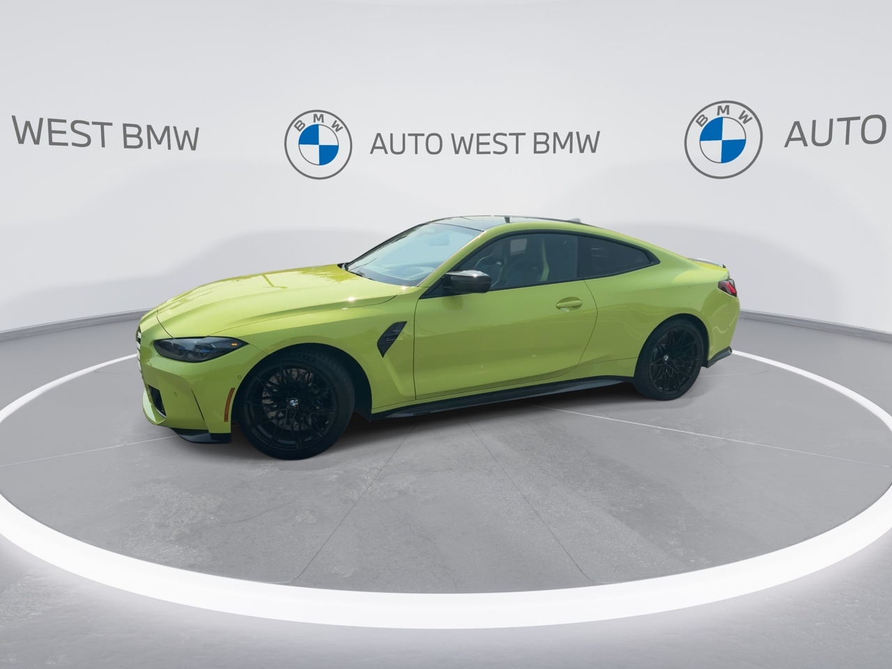 2022 BMW M4