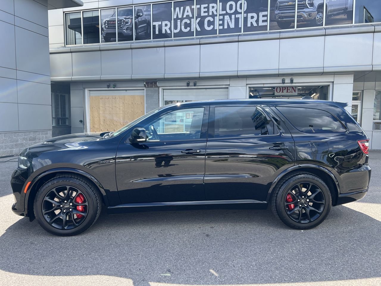 2022 Dodge Durango