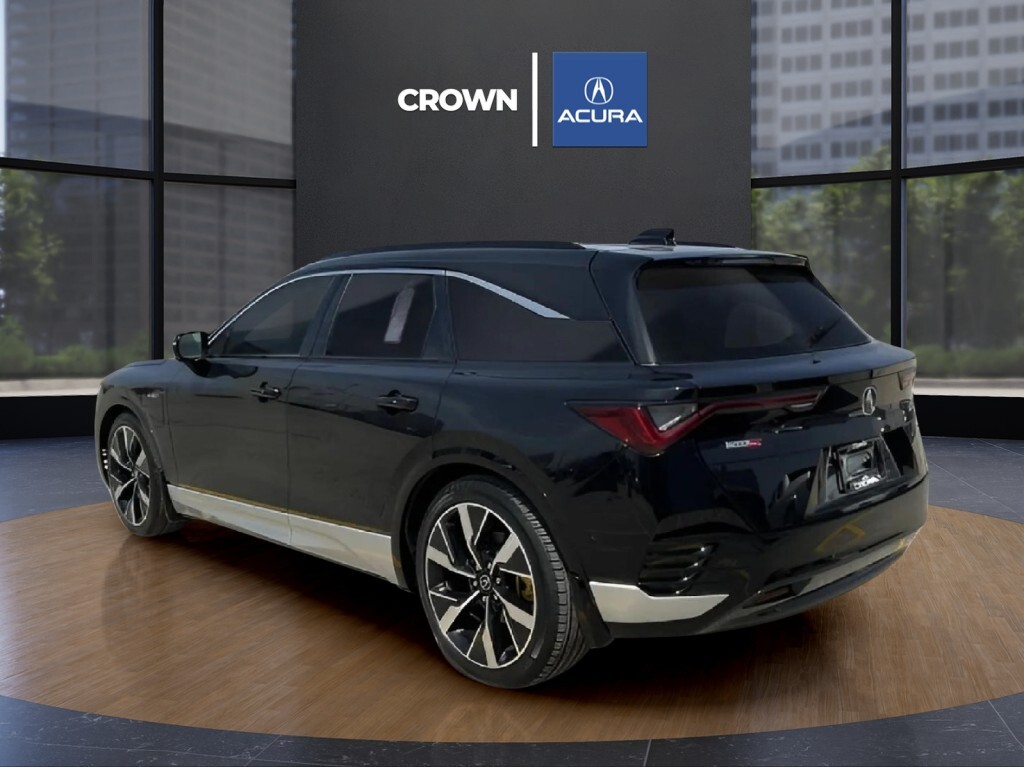 2024 Acura ZDX