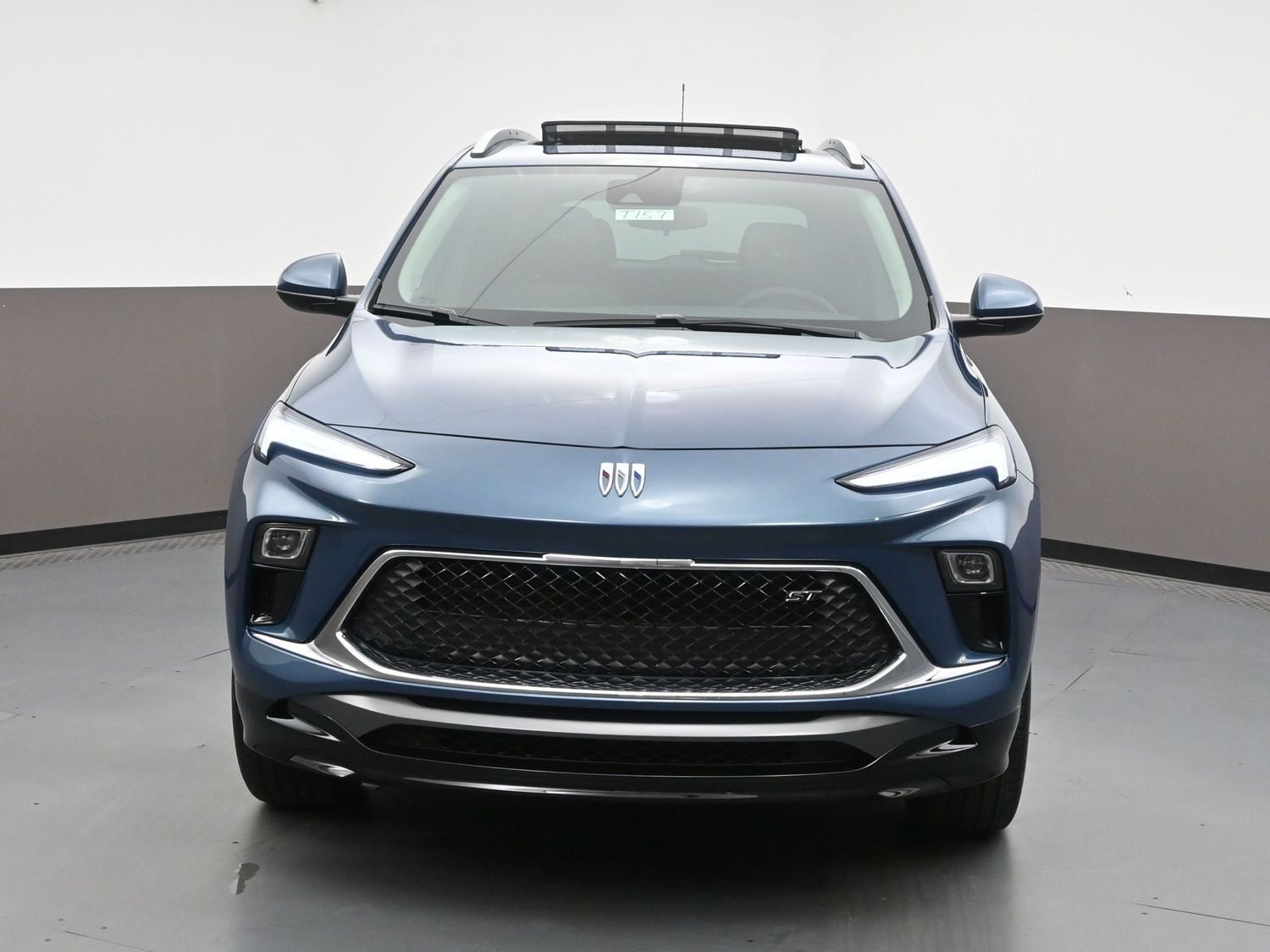 2026 Buick Encore GX