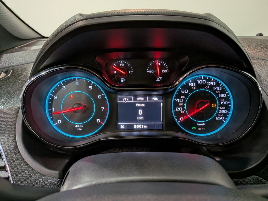 Chevrolet Cruze 2018 Chevrolet Cruze 2018