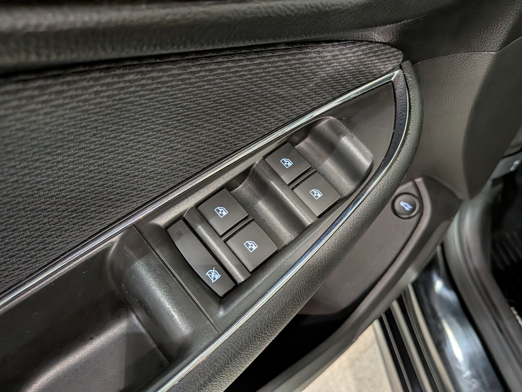 Chevrolet Cruze 2018