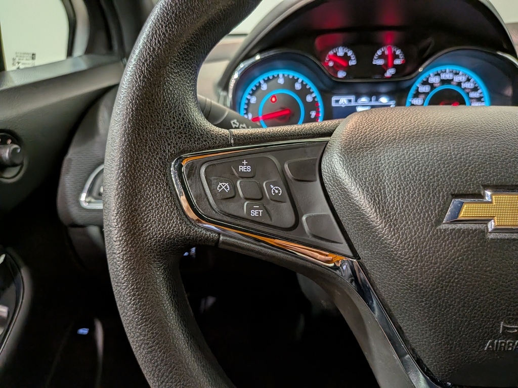 Chevrolet Cruze 2018 Chevrolet Cruze 2018