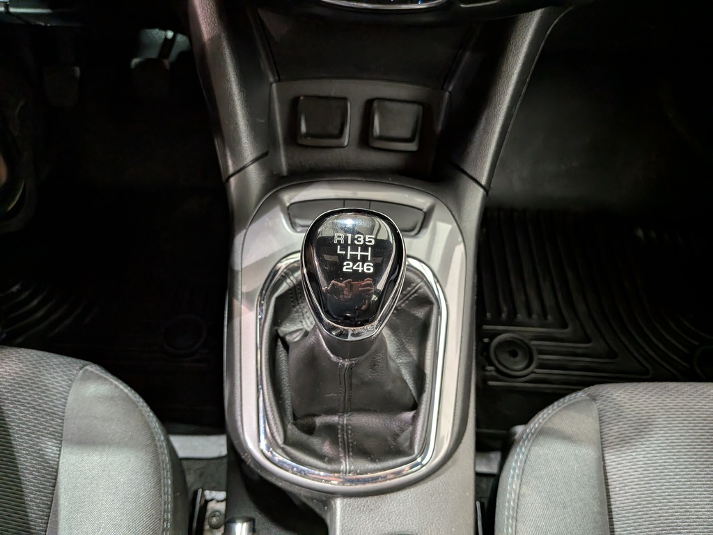 Chevrolet Cruze 2018 Chevrolet Cruze 2018