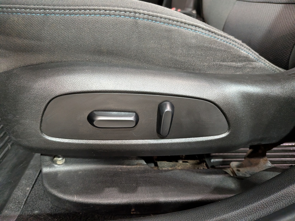 Chevrolet Cruze 2018