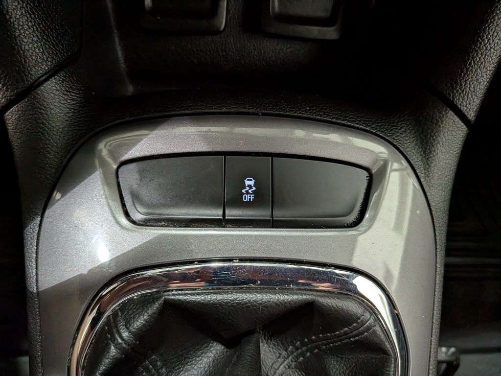 Chevrolet Cruze 2018 Chevrolet Cruze 2018