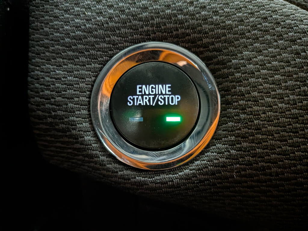 Chevrolet Cruze 2018
