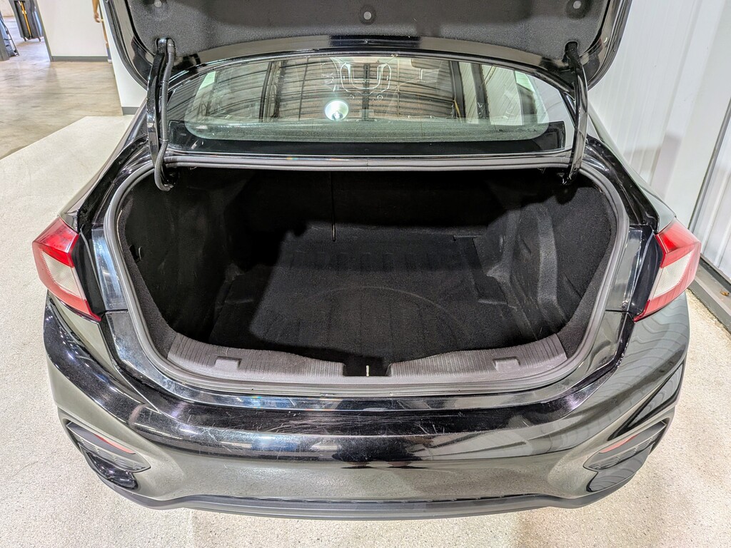 Chevrolet Cruze 2018 Chevrolet Cruze 2018