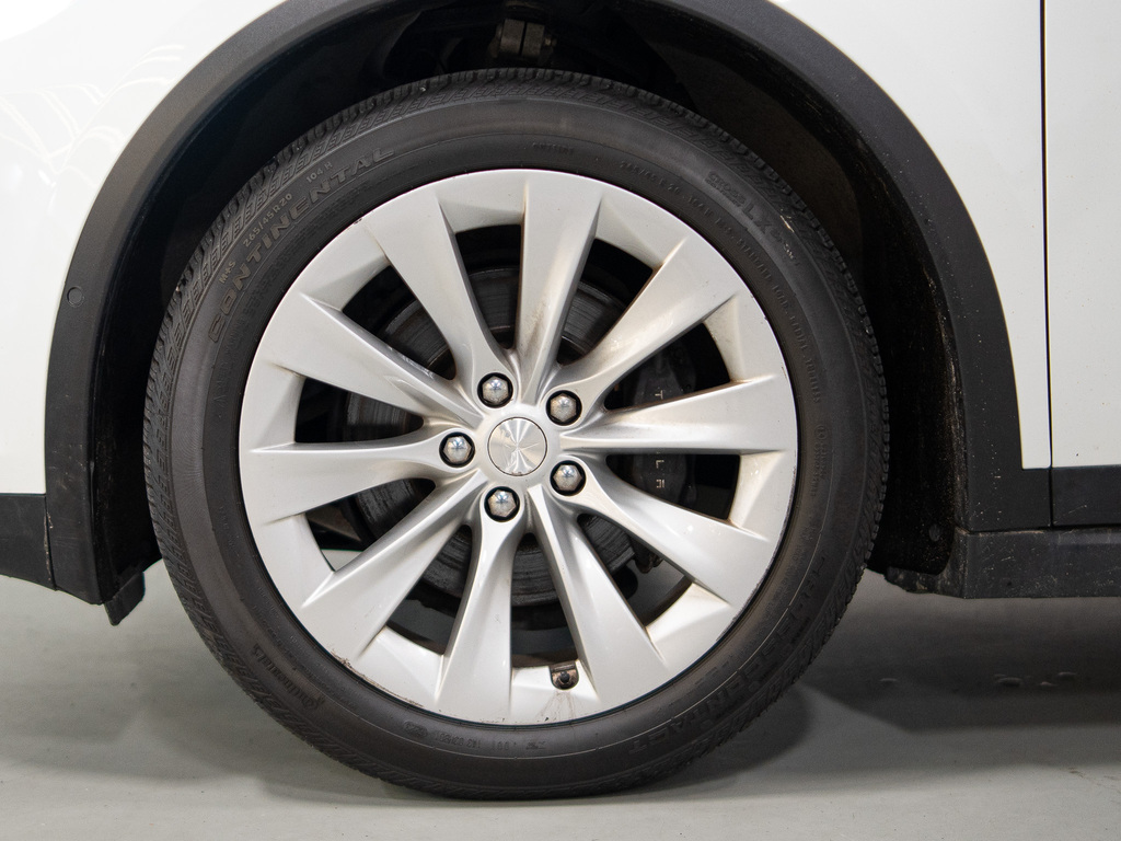 2021 Tesla Model X LONG RANGE PLUS   6 PASS   20 IN, Toronto, Cash