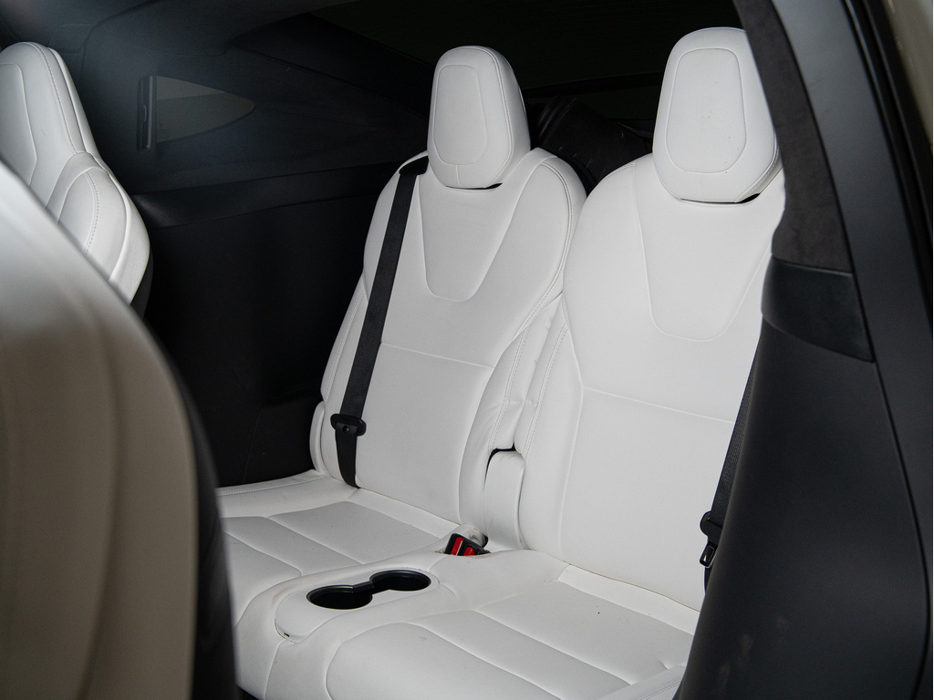 2021 Tesla Model X LONG RANGE PLUS   6 PASS   20 IN, Toronto, Cash