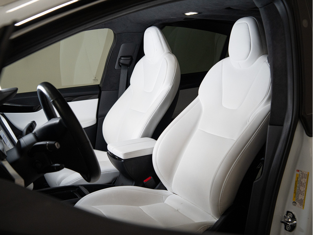 2021 Tesla Model X LONG RANGE PLUS   6 PASS   20 IN, Toronto, Cash