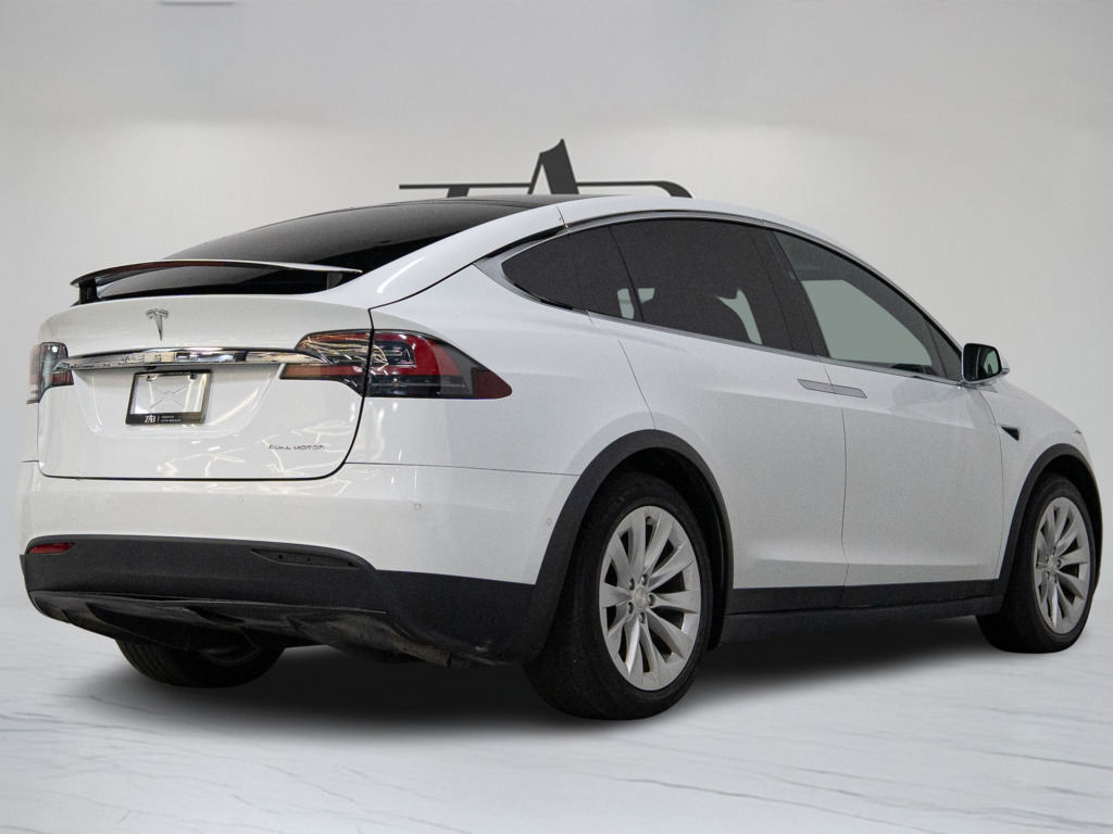 2021 Tesla Model X LONG RANGE PLUS   6 PASS   20 IN, Toronto, Cash