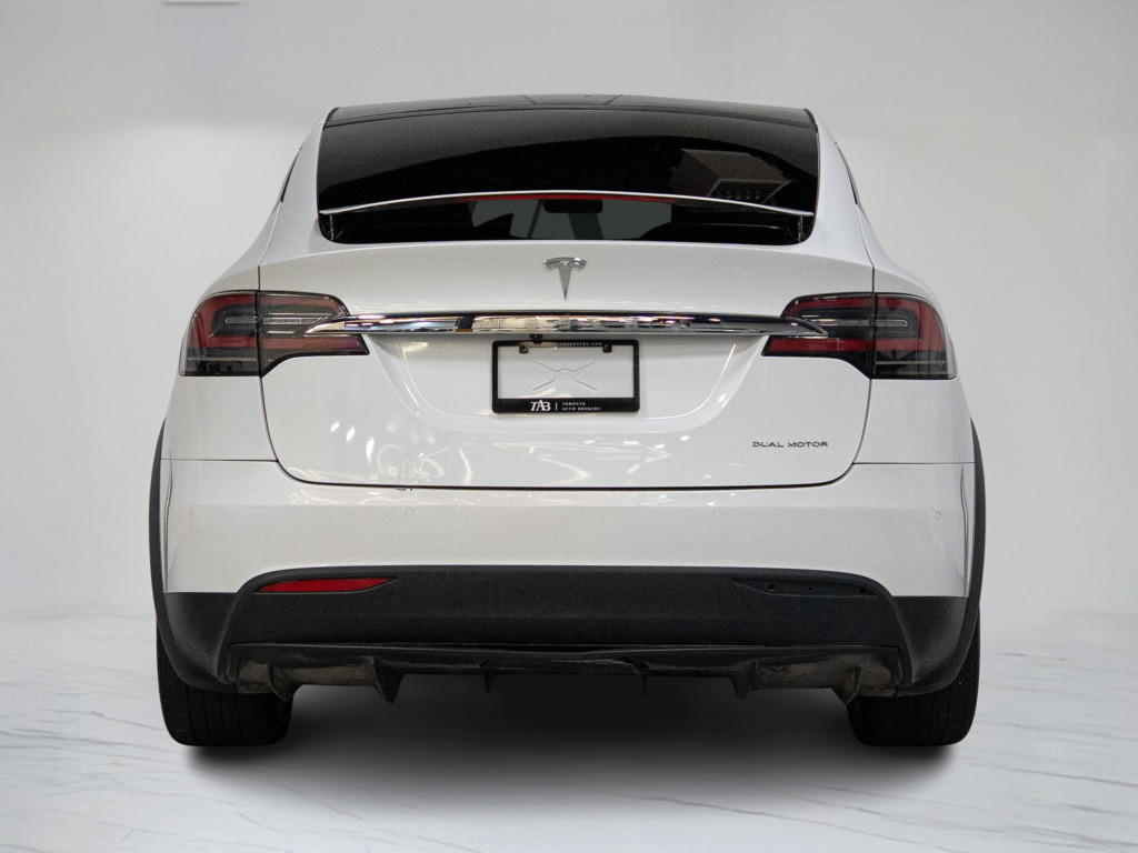 2021 Tesla Model X LONG RANGE PLUS   6 PASS   20 IN, Toronto, Cash