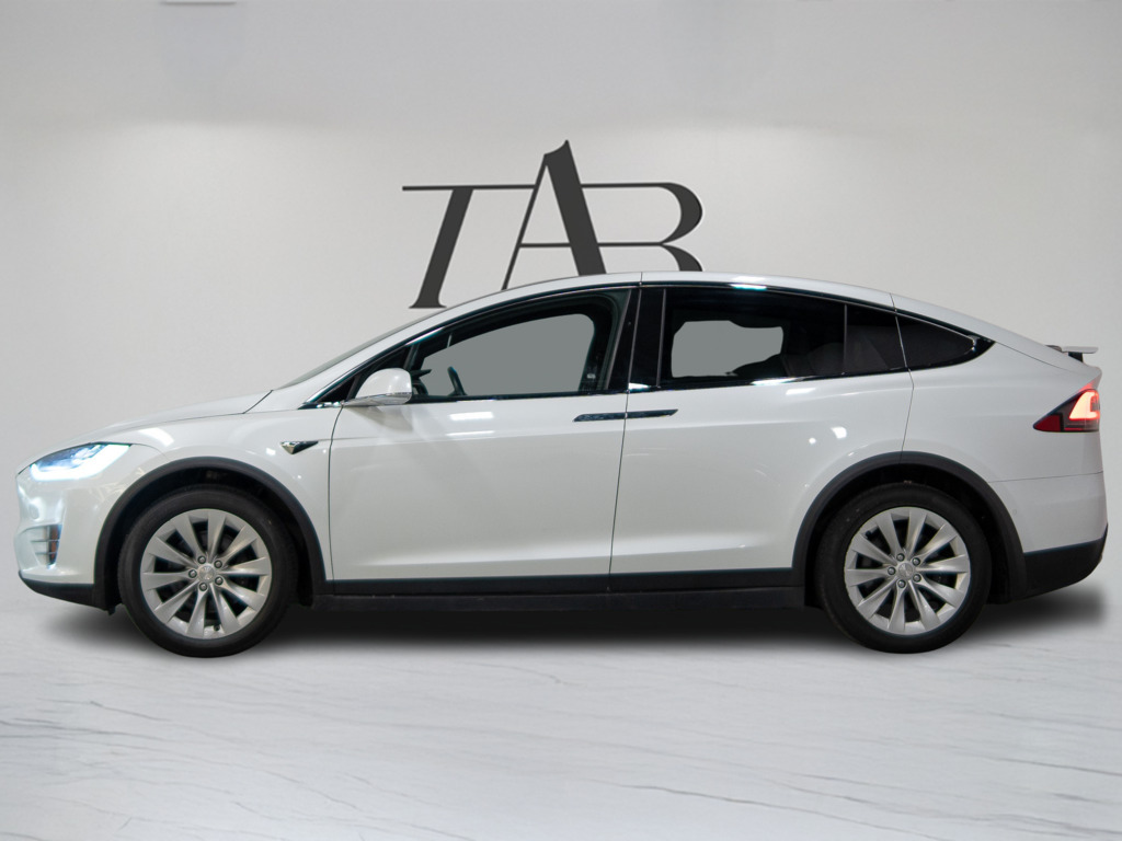 2021 Tesla Model X LONG RANGE PLUS   6 PASS   20 IN, Toronto, Cash