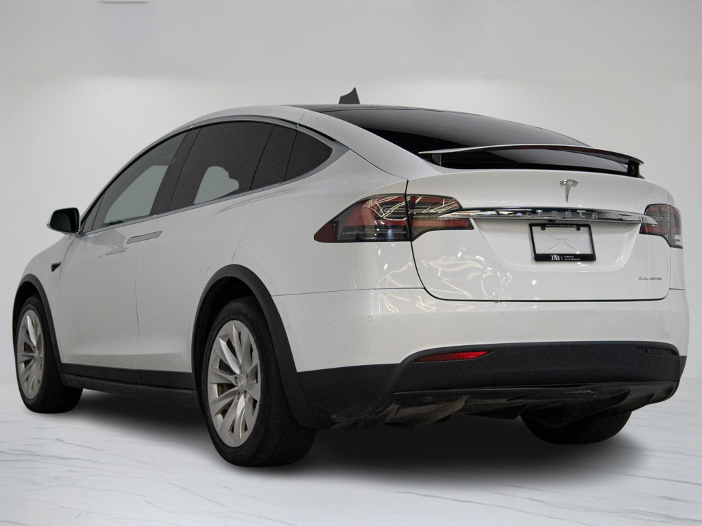 2021 Tesla Model X LONG RANGE PLUS   6 PASS   20 IN, Toronto, Cash