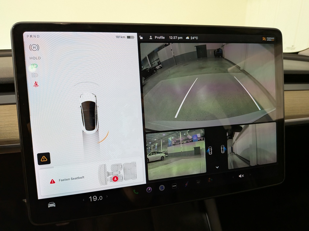 Tesla Model 3 2021 Tesla Model 3 2021