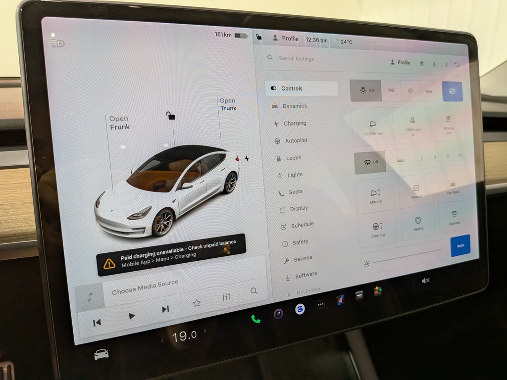 Tesla Model 3 2021 Tesla Model 3 2021