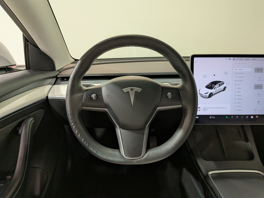 Tesla Model 3 2021 Tesla Model 3 2021