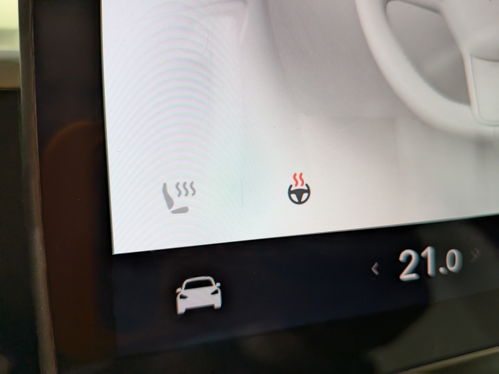 Tesla Model 3 2021 Tesla Model 3 2021