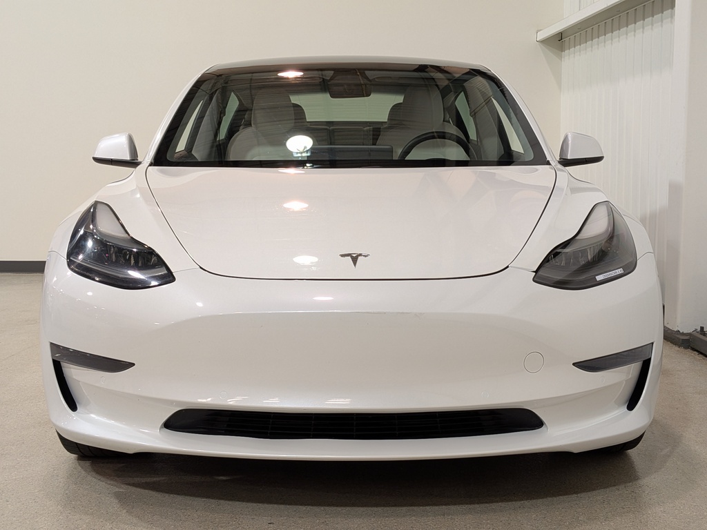 Tesla Model 3 2021 Tesla Model 3 2021