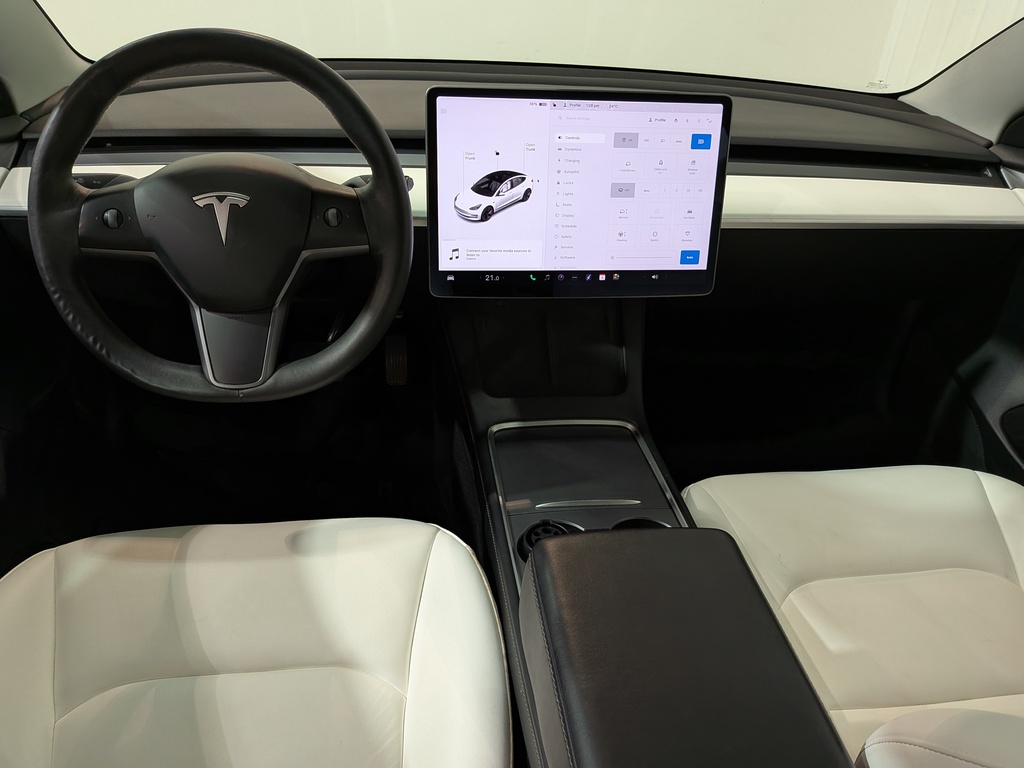 Tesla Model 3 2021 Tesla Model 3 2021