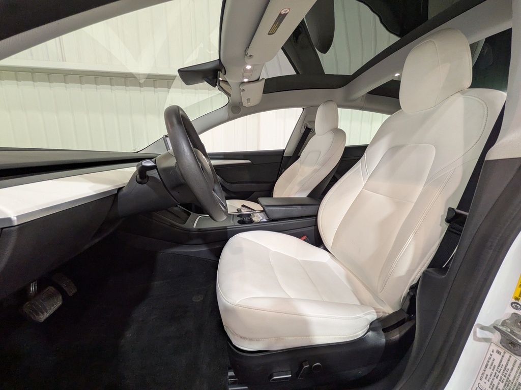 Tesla Model 3 2021 Tesla Model 3 2021