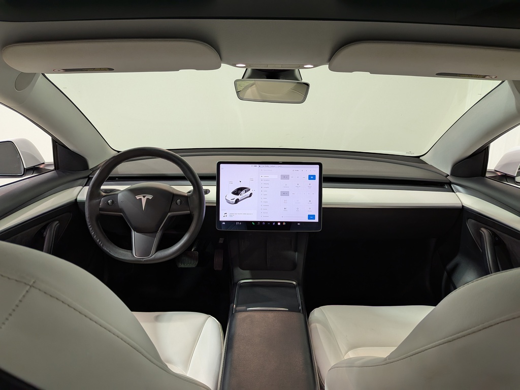 Tesla Model 3 2021 Tesla Model 3 2021