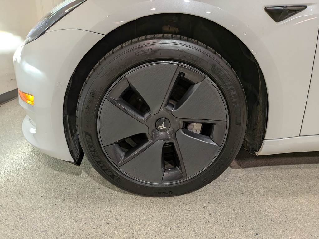 Tesla Model 3 2021 Tesla Model 3 2021