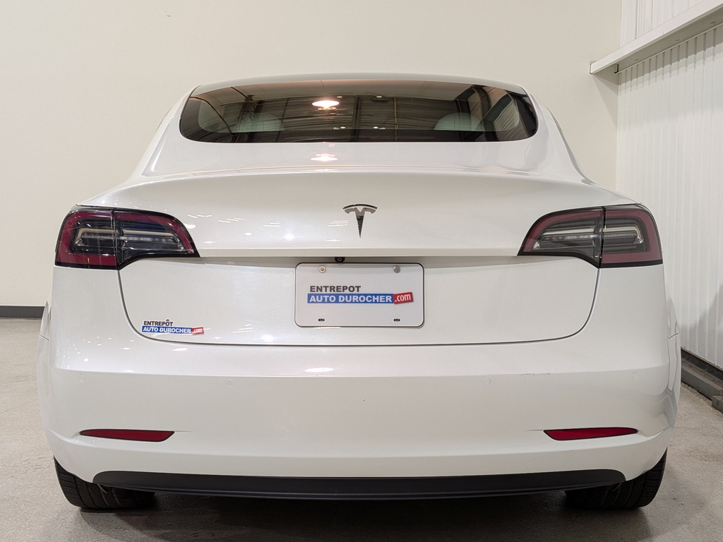 Tesla Model 3 2021 Tesla Model 3 2021