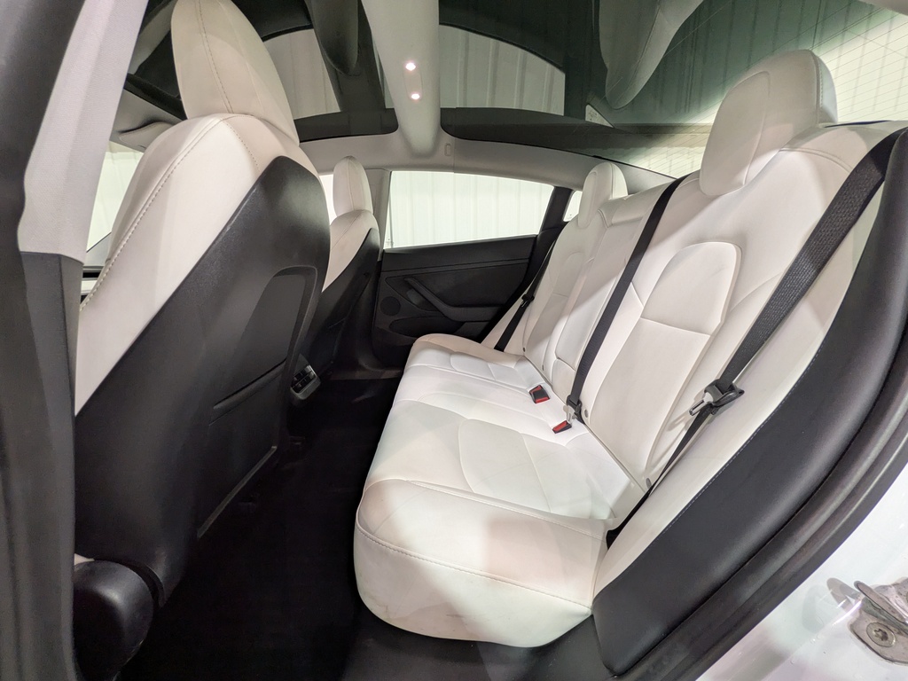 Tesla Model 3 2021 Tesla Model 3 2021