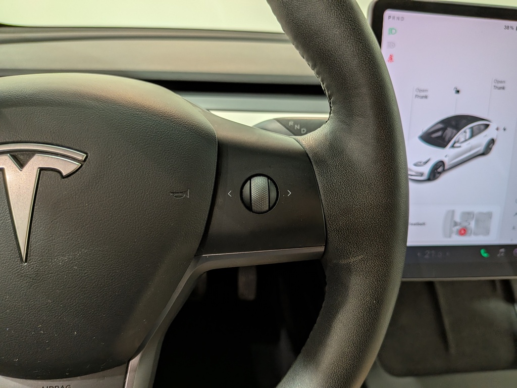Tesla Model 3 2021 Tesla Model 3 2021