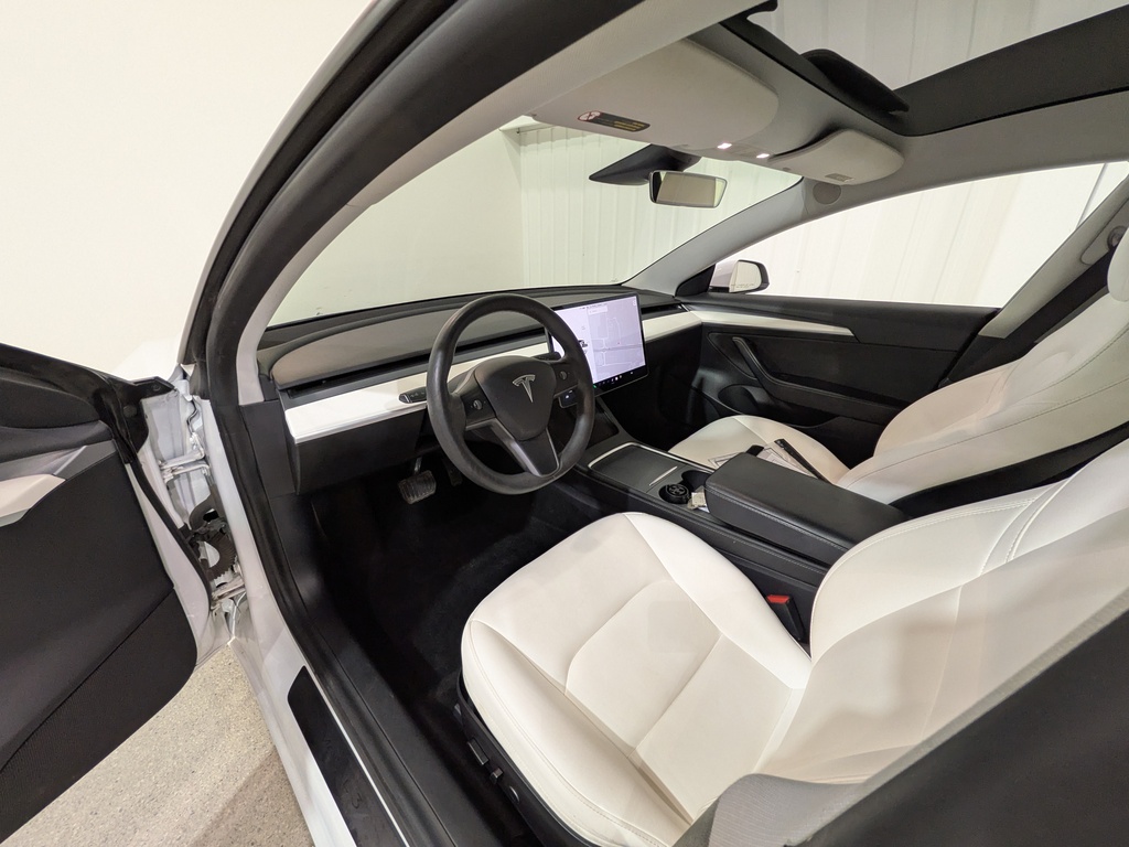 Tesla Model 3 2021 Tesla Model 3 2021