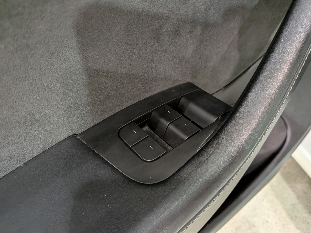Tesla Model 3 2021 Tesla Model 3 2021