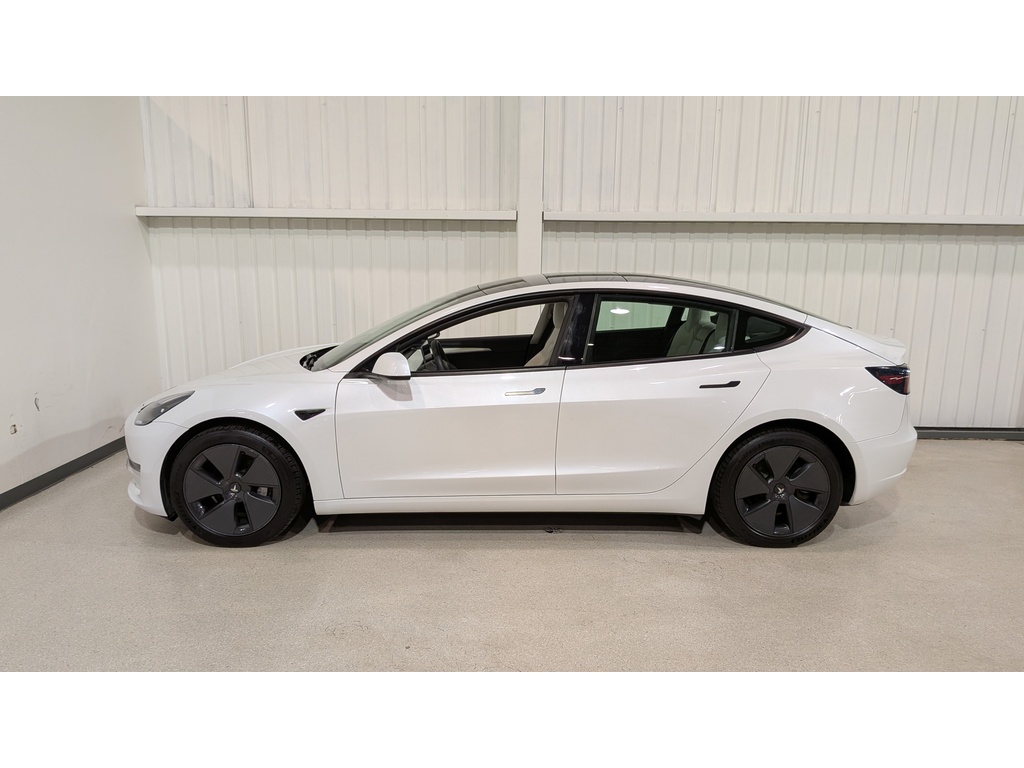 Tesla Model 3 2021 Tesla Model 3 2021
