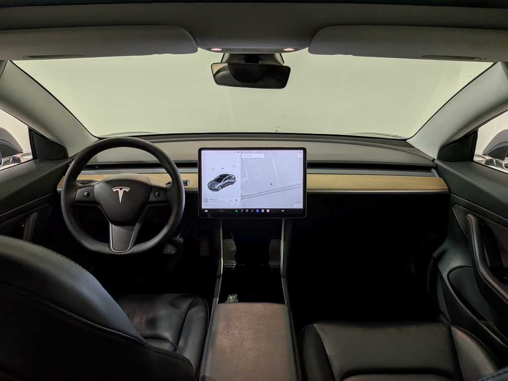 Tesla Model 3 2020 Tesla Model 3 2020
